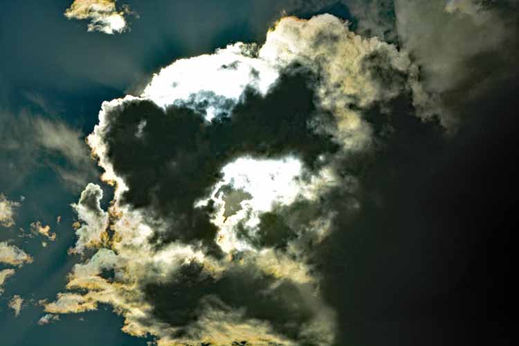 clouds